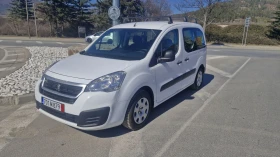 Peugeot Partner 1.6 HDI Euro 6, снимка 2