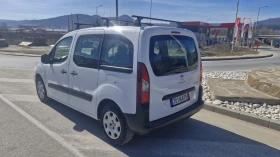 Peugeot Partner 1.6 HDI Euro 6, снимка 4