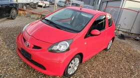 Toyota Aygo 1.0 - 3999 лв. - 36859170 | Car24.bg