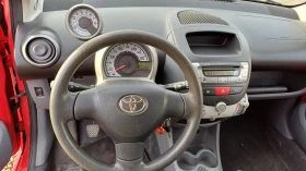 Toyota Aygo 1.0, снимка 7