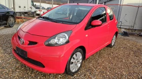 Toyota Aygo 1.0 - 3999 лв. - 36859170 | Car24.bg