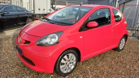 Toyota Aygo 1.0, снимка 1