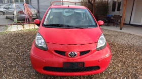 Toyota Aygo 1.0, снимка 6