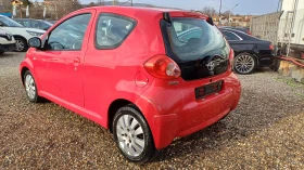 Toyota Aygo 1.0 - 3999 лв. - 36859170 | Car24.bg