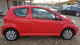 Toyota Aygo 1.0, снимка 5