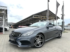 Mercedes-Benz E 350 CDI#CABRIO#AMG#9G-TR#360* CAM#2016г