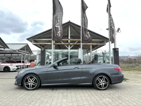 Mercedes-Benz E 350 CDI#CABRIO#AMG#9G-TR#360* CAM#2016г - 49999 лв. - 14336764 | Car24.bg