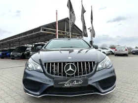 Mercedes-Benz E 350 CDI#CABRIO#AMG#9G-TR#360* CAM#2016г - 49999 лв. - 14336764 | Car24.bg