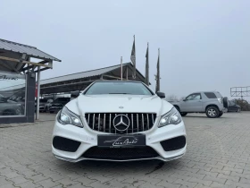 Mercedes-Benz E 350 CDI#CABRIO#AMG#9G-TR#360* CAM#2016г, снимка 3