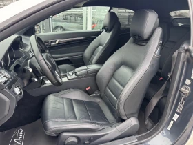 Mercedes-Benz E 350 CDI#CABRIO#AMG#9G-TR#360* CAM#2016г, снимка 9