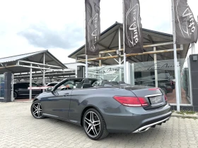 Mercedes-Benz E 350 CDI#CABRIO#AMG#9G-TR#360* CAM#2016г - 49999 лв. - 14336764 | Car24.bg