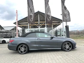 Mercedes-Benz E 350 CDI#CABRIO#AMG#9G-TR#360* CAM#2016г - 49999 лв. - 14336764 | Car24.bg