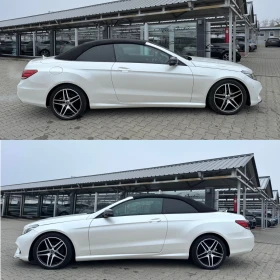 Mercedes-Benz E 350 CDI#CABRIO#AMG#9G-TR#360* CAM#2016г, снимка 7