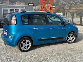 Citroen C3 Picasso 1.6HDI* PANORAMA* , снимка 2