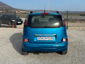 Citroen C3 Picasso 1.6HDI* PANORAMA* , снимка 3