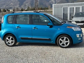 Citroen C3 Picasso 1.6HDI* PANORAMA* , снимка 8