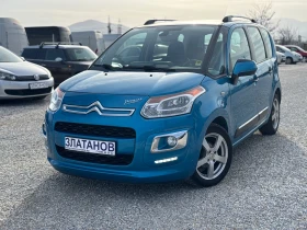 Citroen C3 Picasso 1.6HDI* PANORAMA* , снимка 1