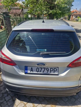 Обява за продажба на Ford Focus ~11 640 лв. - изображение 2