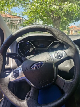 Обява за продажба на Ford Focus ~11 640 лв. - изображение 5