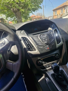 Обява за продажба на Ford Focus ~11 640 лв. - изображение 4