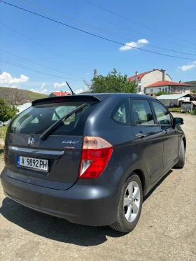 Обява за продажба на Honda Fr-v 2.2 ctdi ~5 750 лв. - изображение 2