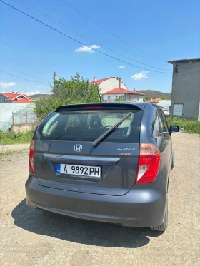 Обява за продажба на Honda Fr-v 2.2 ctdi ~5 750 лв. - изображение 4
