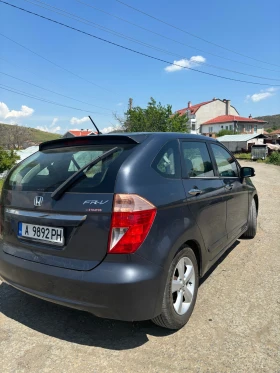 Обява за продажба на Honda Fr-v 2.2 ctdi ~5 750 лв. - изображение 1