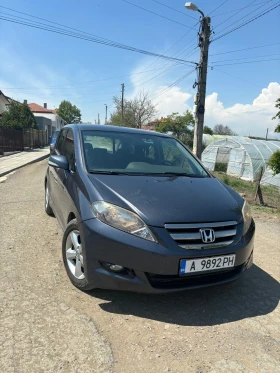 Обява за продажба на Honda Fr-v 2.2 ctdi ~5 750 лв. - изображение 1