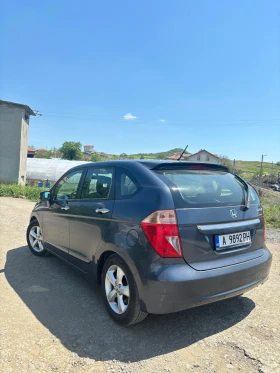 Обява за продажба на Honda Fr-v 2.2 ctdi ~5 750 лв. - изображение 3