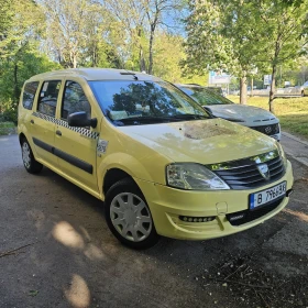 Dacia Logan | Mobile.bg    2