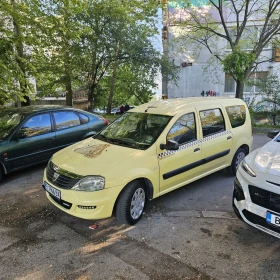 Dacia Logan | Mobile.bg    3
