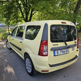 Dacia Logan | Mobile.bg    6