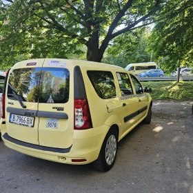 Dacia Logan | Mobile.bg    4