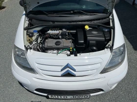 Citroen C3 1.1i-B.R.C.  | Mobile.bg    17