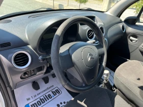 Citroen C3 1.1i-B.R.C.  | Mobile.bg    12