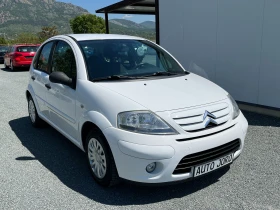 Citroen C3 1.1i-B.R.C.  | Mobile.bg    6