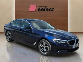 BMW 530 3.0 D | Mobile.bg    3