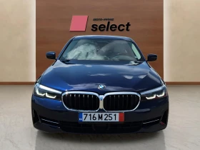BMW 530 3.0 D | Mobile.bg    2