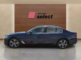BMW 530 3.0 D | Mobile.bg    8