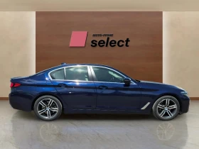 BMW 530 3.0 D | Mobile.bg    4