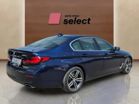 BMW 530 3.0 D | Mobile.bg    5