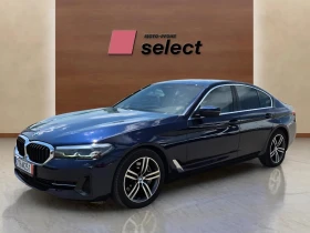     BMW 530 3.0 D