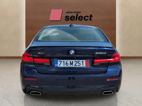 BMW 530 3.0 D | Mobile.bg    6
