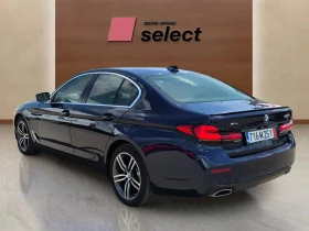 BMW 530 3.0 D | Mobile.bg    7