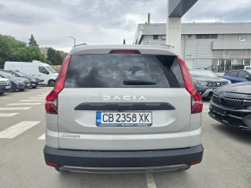 Dacia Jogger 1.0 Tce/Extreme/6+ 1 | Mobile.bg    4