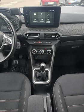 Dacia Jogger 1.0 Tce/Extreme/6+ 1 | Mobile.bg    9