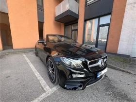 Обява за продажба на Mercedes-Benz E 220 AMG SPORT 4 matic full ~76 000 лв. - изображение 6