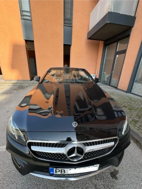 Обява за продажба на Mercedes-Benz E 220 AMG SPORT 4 matic full ~76 000 лв. - изображение 11