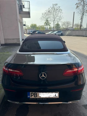 Обява за продажба на Mercedes-Benz E 220 AMG SPORT 4 matic full ~76 000 лв. - изображение 2