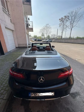 Обява за продажба на Mercedes-Benz E 220 AMG SPORT 4 matic full ~76 000 лв. - изображение 10